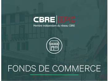 Cède parts sociales restaurant en agglo de Bayonne