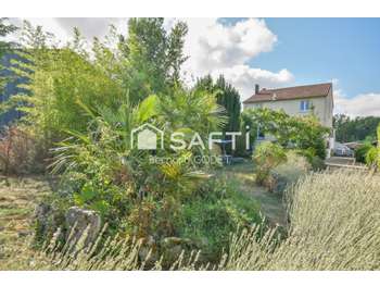 Pension féline haut de gamme + maison d’habitation