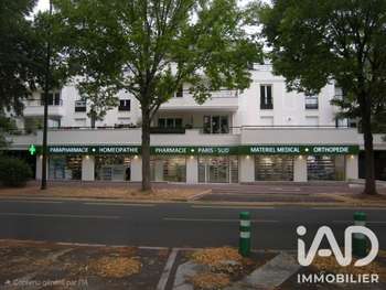 Pharmacie-parapharmacie à Antony