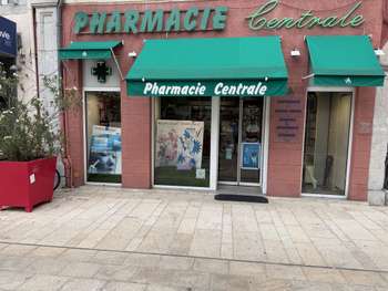 Pharmacie – Emplacement N°1 (65)