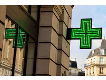 Vente Pharmacie Saint-Cloud, Quartier du Val d'Or