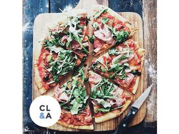 Vente pizzeria dans bourg dynamique du 76