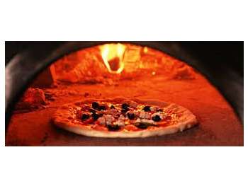 Vente pizzeria avec belle terrasse en Manche