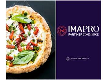 Vente pizzeria très belle vue mer sur un port 22