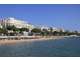 Plage à vendre concession balnéaire sur Cannes
