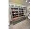 Vente poissonnerie emplacement N1 Hauts de Seine