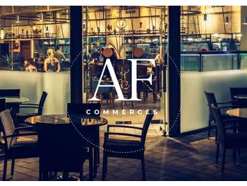 Vente FDC poke bowl terrasse à Paris Montparnasse