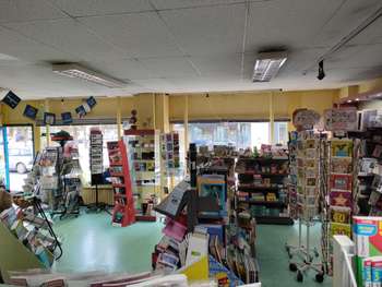 AV FDC presse librairie FDJ avec logement Gavray