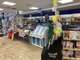 Vente presse librairie papeterie angle de rue 67
