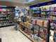 Vente presse librairie papeterie angle de rue 67