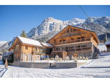 Chalet d’exception – Opportunité d’investissement