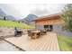 Chalet d’exception – Opportunité d’investissement