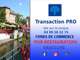 Vente pub victorien avec terrasse dans le Vaucluse