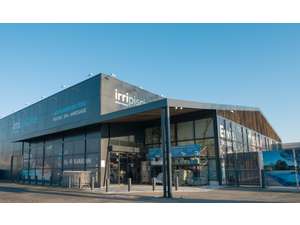 Vente  Entreprise  Autres Production et B&acirc;timent Vendenheim
