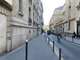 Cession local restauration 60m² Paris 09 bel empl