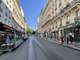 Vente restaurant 30 cvts Terrasse à Paris Jourdain
