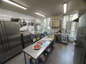 Vente restaurant 30 cvts Terrasse à Paris Jourdain