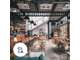 Vente restaurant à Rouen droite quartier animé