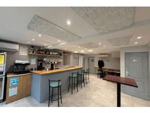 Vente Entreprises  Restaurant 5min BOURG-EN-BRESSE