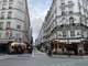 Vente restaurant 60 cvts terrasse bel empl Paris 9