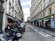 Vente restaurant 60 cvts terrasse bel empl Paris 9