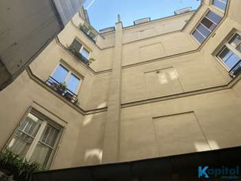 Vente restaurant fort flux de passage Paris 75010