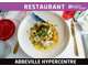 Restaurant à vendre à Abbeville hypercentre