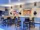 Vente restaurant fort potentiel clé en main à Agde