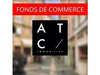 Vente fonds de commerce de 66m² à Aix en Provence