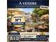 Vente restaurant 70m² empl N°1 Aix-en-Provence