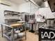 Vente pizzeria / snack à Albertville centre