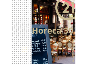 Vente  Restaurant Axe routier, Bureaux