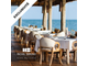 Vente restaurant + chambres hôtes face mer 06