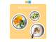 Vente restauration rapide snacking en angle 06