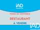 Vente restaurant traditionnel de 75m² à Amiens