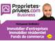 Vente restaurant logement à Amiens faubourg de Hem