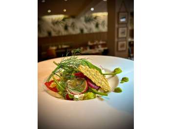 Vente restaurant bistronomique Bassin d'Arcachon