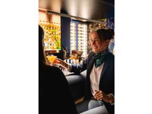 Vente Entreprises  Restaurant Angers