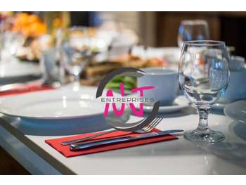 A vendre restaurant sur bel empl à Angers Centre