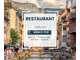 Vente FDC restauration emplacement premium Annecy