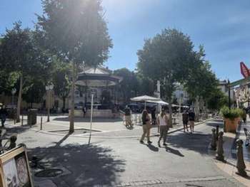 A vendre fonds de commerce restaurant à Antibes
