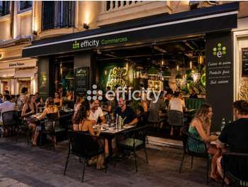 Vente restaurant bistronomique à Juan-les-Pins