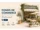Vente restaurant rénové avec terrasse à Apt