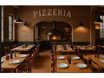 Vente restaurant pizzeria secteur Arcis sur Aube