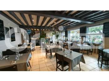 Vente restaurant avec licence IV à Arpajon