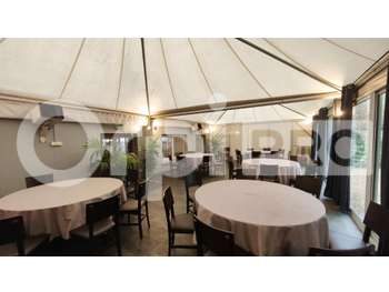 Vente restaurant avec licence IV à Arpajon