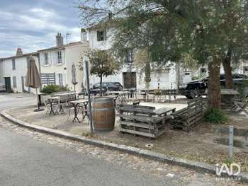 Restaurant à Ars-en-Ré