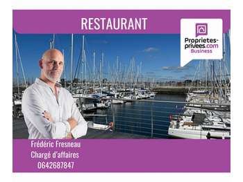 Vente bar restaurant en Presqu'île de Rhuys