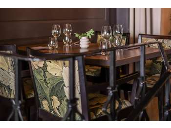 Restaurant à reprendre proche gare Bois-Colombes