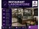 SECTEUR AUGNY - RESTAURANT / LABORATOIRE TRAITEUR
